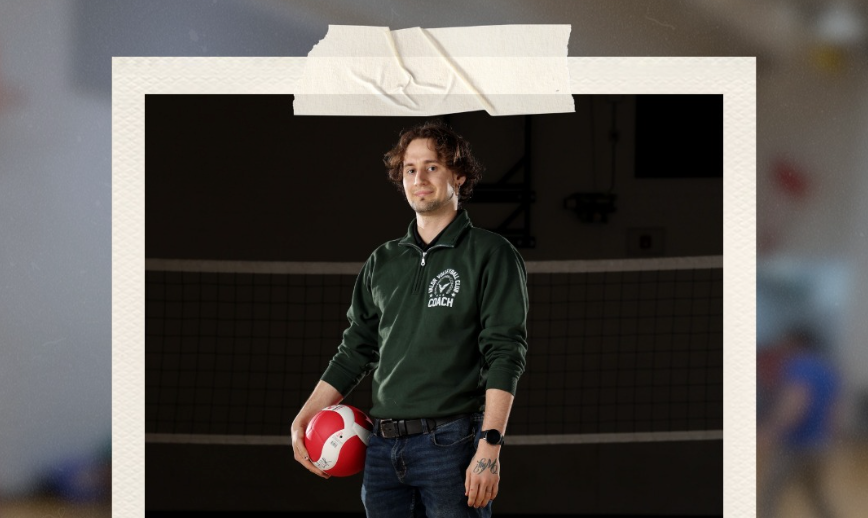 Ty Paulichuk Edmonton AB Obituary Death – Coach and Alberta Volleyball Community Member Passes Away