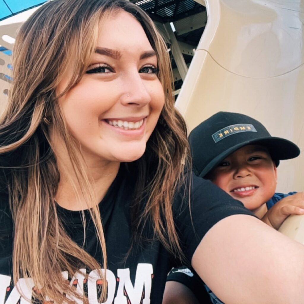 Jaelynn Seballos Tucson AZ Obituary Death - In Loving Memory Of Jaelynn Seballos